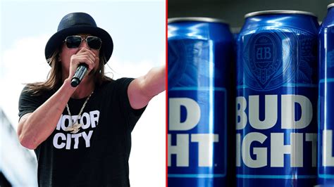 coors light trans can|Kid Rock Mocked for Photo of Him Drinking Bud Light With